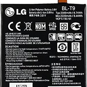 Baterija original LG Nexus 5/ X Screen BL-T9