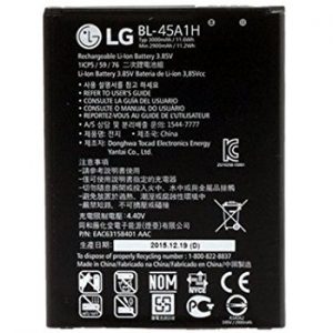 Baterija original LG K10 / F670 / K10 LTE / K420 BL-45A1H