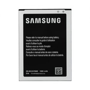 Baterija original Samsung G357 EB-BG357