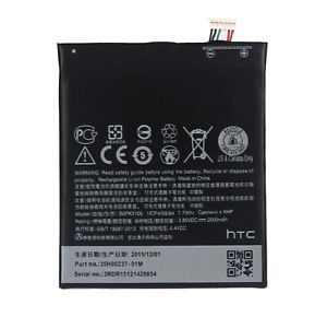 HTC-BOPKX100 baterije