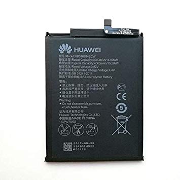 Huawei Honor 8 pro baterija